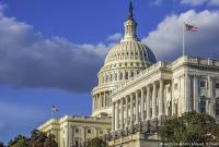 Конгрес США розгляне новий законопроєкт щодо України