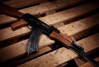 Военнослужащий-контрактник застрелился в Донецкой области
