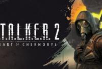 Релиз "S.T.A.L.K.E.R. 2: Сердце Чернобыля" перенесли на декабрь 2022 года