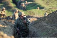 Вірменія та Азербайджан заявили про чергові бої на кордоні. Є загиблі та поранені