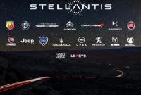 Stellantis Украина подводит итоги продаж в 2021 году