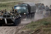 Росія не взяла на себе зобов'язань щодо деескалації на кордоні з Україною