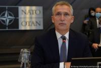 У НАТО готові до діалогу з РФ, а не до компромісу щодо принципів