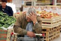В Україні очікується нове зростання цін на продукти