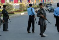 В перестрелке в Исламабаде убиты пакистанский полицейский и двое боевиков