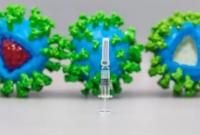 Бустерна доза вакцини CoronaVac захищає від Омікрону — дослідження