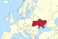 Украинский авторынок улучшил свои позиции в Европе за 2021 год