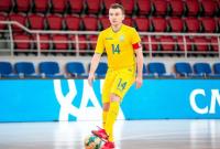 Франківець Петро Шотурма зіграє на Євро-2022 у складі збірної України