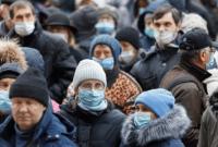 "Красная" зона возвращается. Минздрав объявил о начале новой вспышки коронавируса в Украине