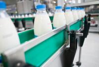 Виробництво молока в Україні скоротилося на 6%