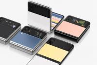 Samsung выпустит смартфон Galaxy S22 Bespoke, цвета которого покупатель сможет выбрать самостоятельно