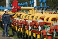 В случае вторжения России запасов газа Украине хватит на неделю