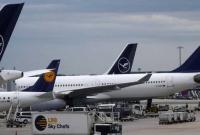 У Lufthansa пояснили, навіщо переносять рейси на Київ