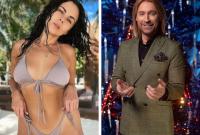 Настя Каменских и Олег Винник названы главными секс-звездами Украины