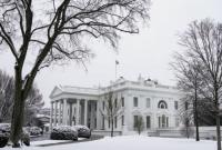 У Білому домі не мають наміру проводити організовану евакуацію американців з України