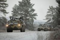 Литва передаст украинским военным портативные тепловизоры