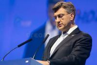 Прем'єр-міністр Хорватії вибачився перед українцями за скандальну заяву президента