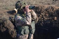 Росіяни 5 разів обстріляли українські позиції, двоє поранених