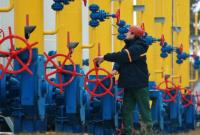 Експерт розповів про ризики для газопостачання в Україні у разі нападу РФ