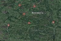 Около 50 км до Украины: определены аэропорты в Беларуси, куда РФ перебрасывает войска
