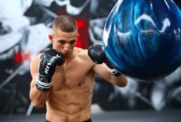 Бокс: непобедимый украинский боец получил соперника из Франции