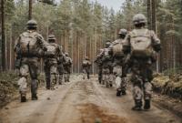 Латвия планирует отправить войска на учения в Украину