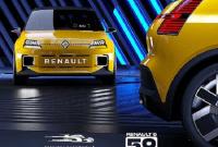 Renault получила сразу 2 награды на 37-м Международном автомобильном фестивале