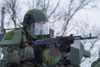 Латвия намерена отправить своих военных в Украину
