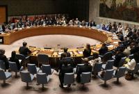 США скликають засідання Ради безпеки ООН через російську загрозу