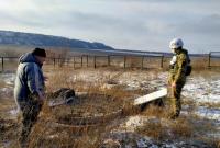 Война на Донбассе: за сутки два обстрела, ранен один боец ВСУ