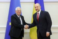 Следующее заседание Совета ассоциации Украина-ЕС состоится в апреле