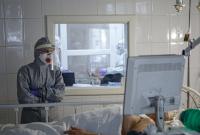 В Україні – 6 632 нові випадки коронавірусу