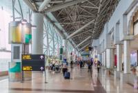 В Индии 10 туристов сбежали из аэропорта, когда у них обнаружили положительный результат тестов на COVID