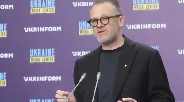 Юридичних перешкод для використання заморожених російських активів у розмірі £260 млрд немає, — Джейсон МакК’ю Юридичних перешкод для використання заморожених російських активів у розмірі £260 млрд немає, — Джейсон МакК’ю