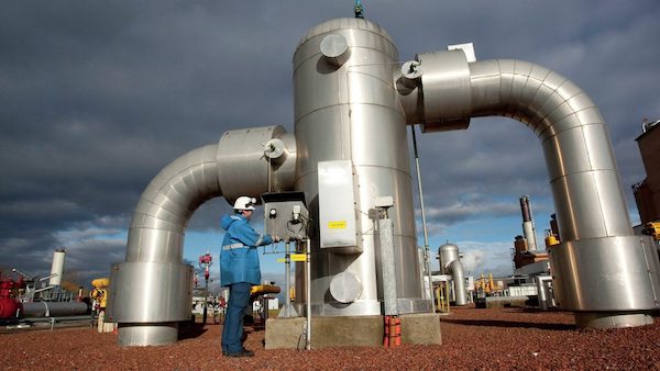 «Зимний» газ: хватит ли Украине запасов