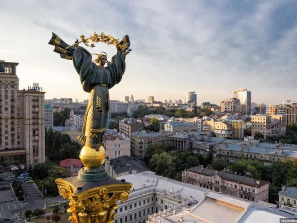 День Независимости: в Киеве и Полтавской области запретили проводить массовые мероприятия
