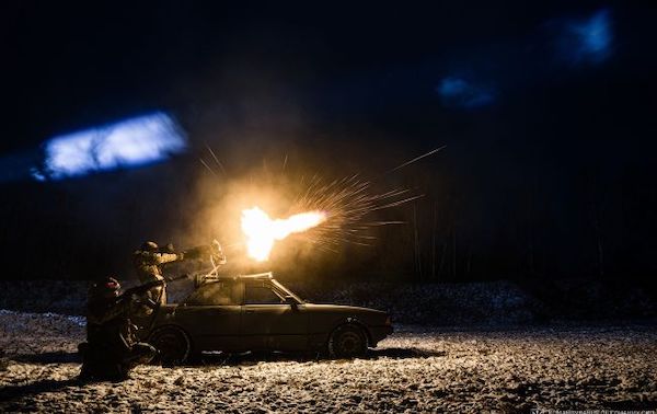 Ночная атака "Шахедов" по Украине: в Воздушных силах рассказали о сбитых дронах