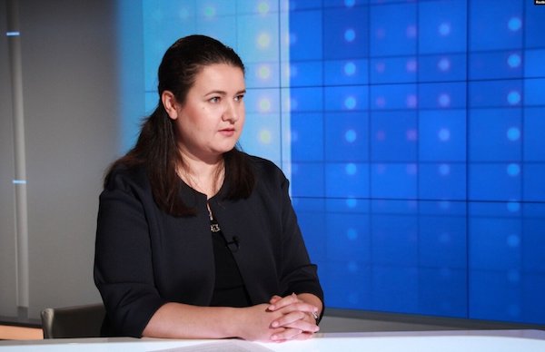 Маркарова рассказала о деталях плана трансформации Украины за $277 млрд