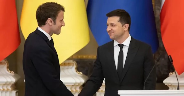 Парад закордонних лідерів до України. Чи є від них користь