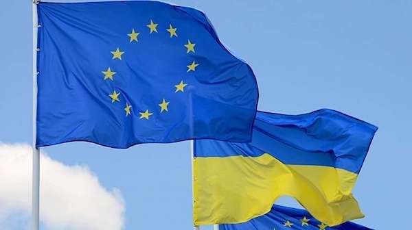 ЕС выделит десятки миллионов на укрепление обороны Украины