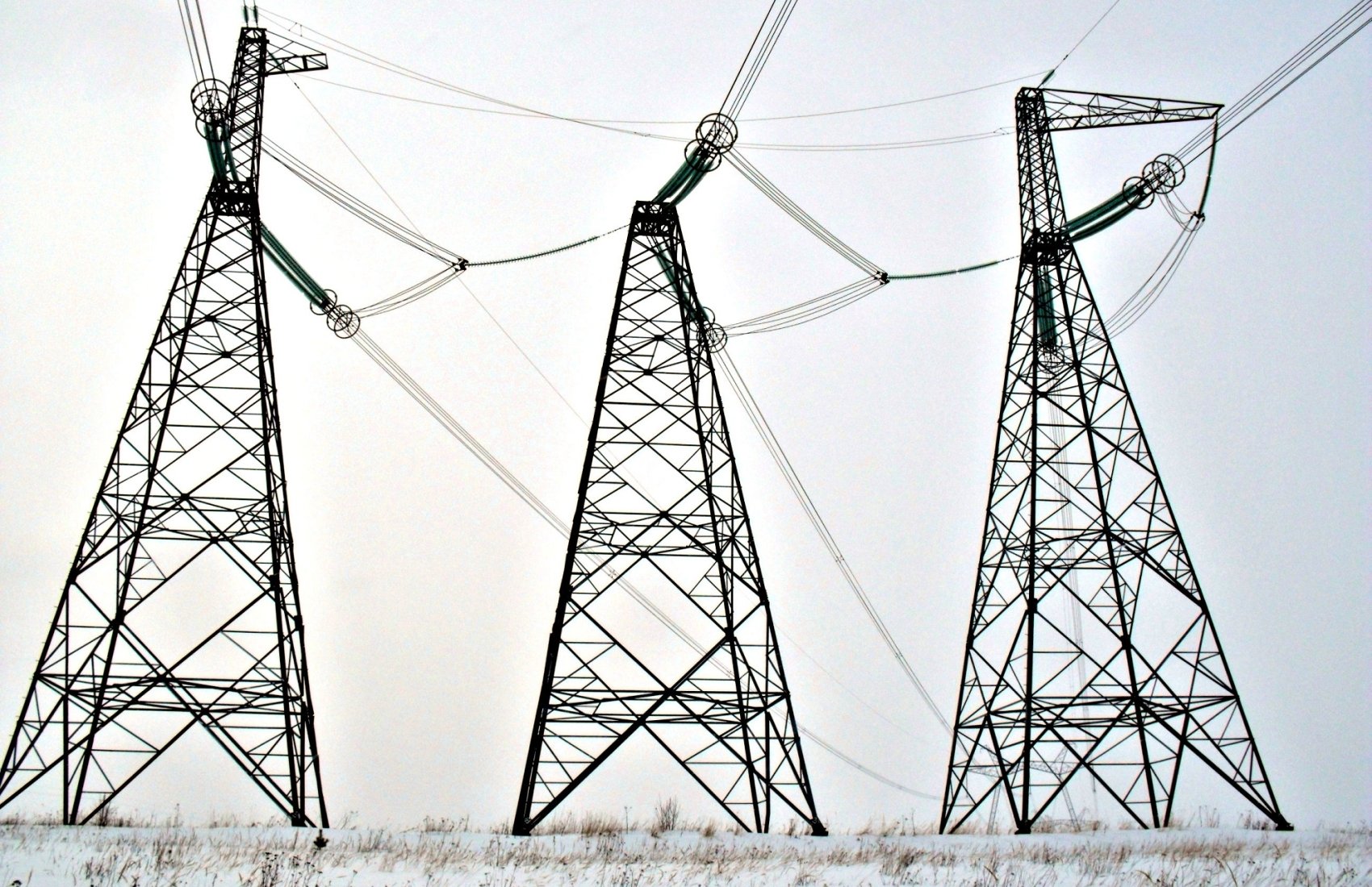 Из-за похолодания в Украине почти на 5% возросло потребление электроэнергии: как это скажется на энергосистеме