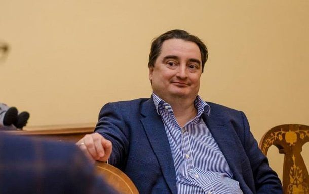 Прокуратура отреагировала на австрийский вояж Гужвы