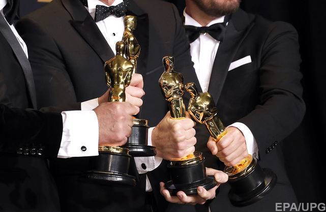 Оскар-2018: Фильмы, которые претендуют на главную награду вечера