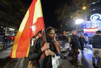 Испанию охватили беспорядки после убийства нелегала
