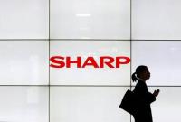 Компания из Тайваня может купить Sharp за 2,5 миллиарда долларов