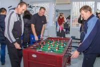 В Днепропетровске открыт реабилитационный центр для воинов АТО