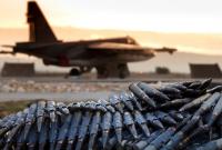Россия отрицает авиаудары по гражданским в Сирии