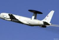 НАТО перебросит в Турцию самолеты-разведчики из Германии