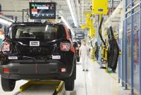 Fiat Chrysler отзовёт 570 тысяч автомобилей