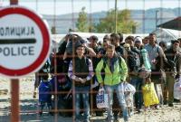 Президент Чехии назвал наплыв мигрантов в Европу организованным вторжением